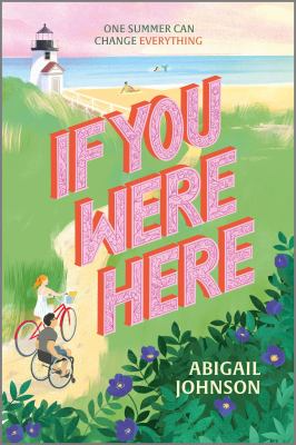 book cover - you are not alone