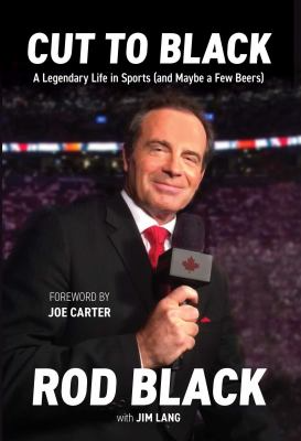 book cover - never