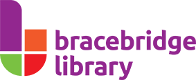 Bracebridge Library Logo