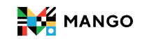 Mango languages logo