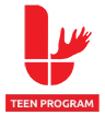 teen program logo