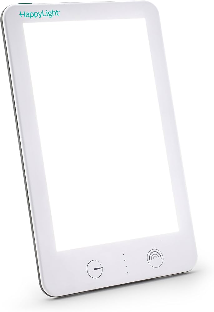 Light Therapy Lamp